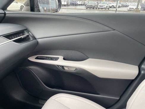 Used 2024 Lexus RX 350 Premium w/ Cold Area Package image 20