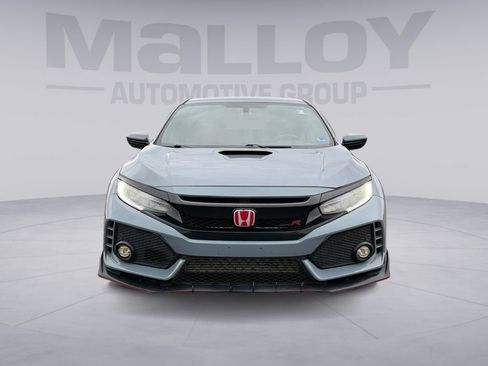 Used 2019 Honda Civic Type R image 8