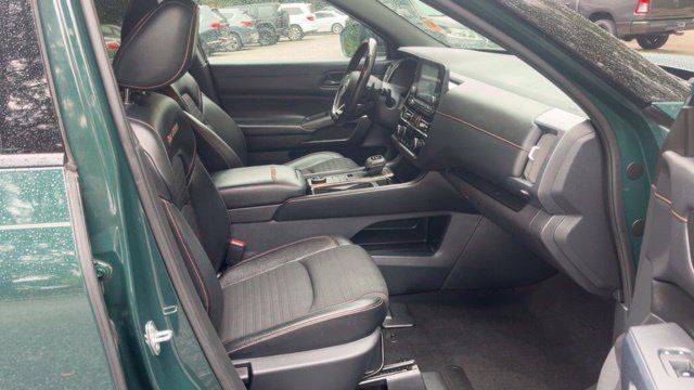 Used 2023 Nissan Pathfinder Rock Creek AWD/4WD image 11