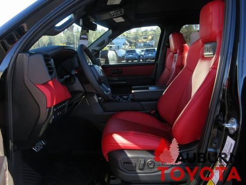 New 2026 Toyota Tundra TRD Pro image 10