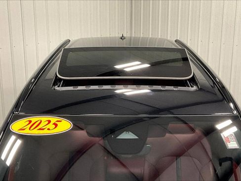 Used 2025 MAZDA CX-70 3.3 Turbo S w/ Premium Package image 39