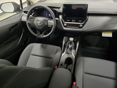 New 2026 Toyota Corolla LE image 18