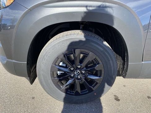 New 2026 MAZDA CX-50 2.5 Hybrid w/ Weather Package AWD/4WD image 10