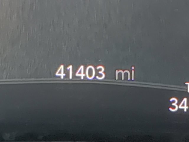 Used 2025 Chrysler Pacifica Select FWD image 33