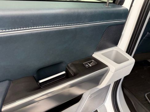 Used 2021 Ford F150 Limited image 19