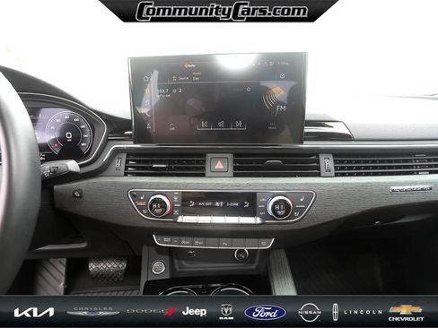 Used 2023 Audi A5 2.0T Premium Plus w/ Premium Plus image 16