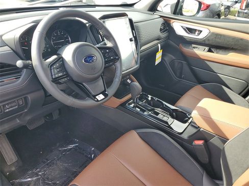 New 2026 Subaru Forester Touring image 23