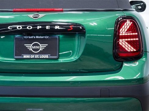 New 2026 MINI Cooper S image 10