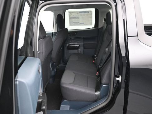 New 2026 Ford Maverick XL FWD image 16