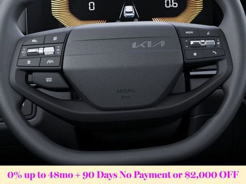 New 2026 Kia Sportage LX image 22