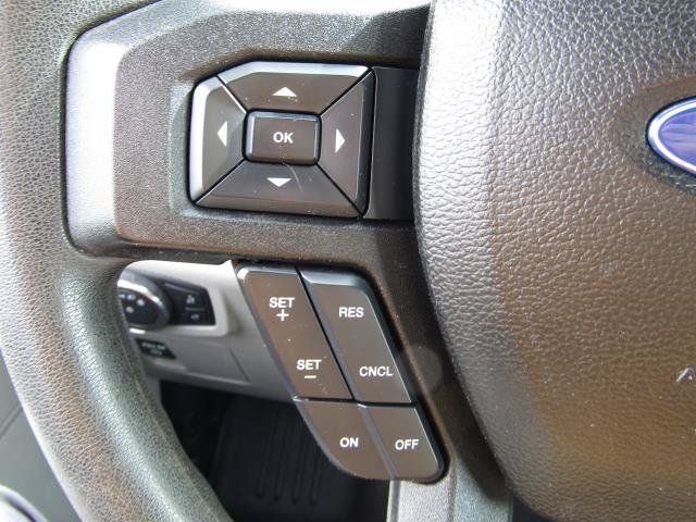 Certified 2018 Ford F150 XL w/ Equipment Group 101A Mid AWD/4WD image 21