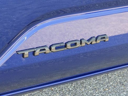 Used 2024 Toyota Tacoma TRD Off-Road AWD/4WD image 28