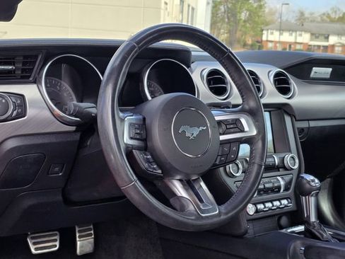 Certified 2018 Ford Mustang GT Premium image 22