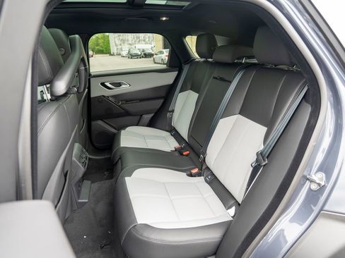 New 2026 Land Rover Range Rover Velar Dynamic SE image 22