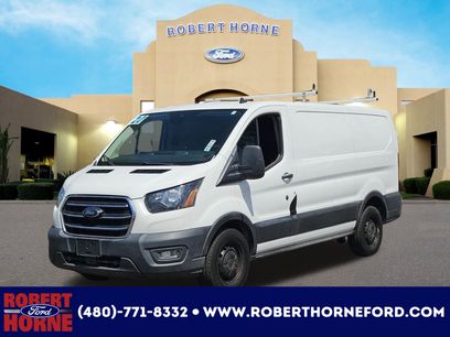 Used 2020 Ford Transit 150 Low Roof