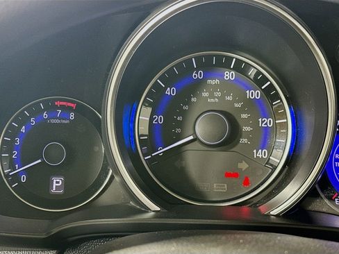 Used 2016 Honda Fit LX image 14