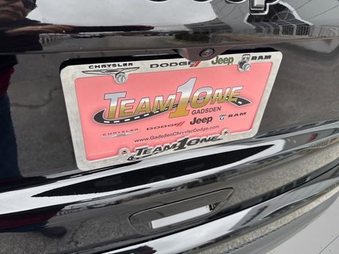 New 2026 Jeep Compass Latitude image 27