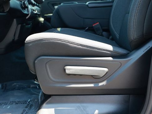 New 2026 RAM 1500 Tradesman RWD image 17
