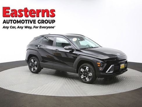 Used 2024 Hyundai Kona SEL image 48