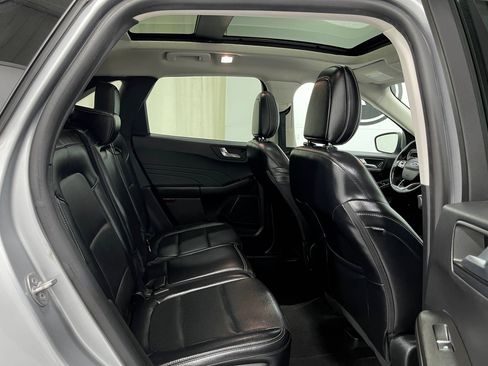 Used 2021 Ford Escape SEL AWD/4WD image 31