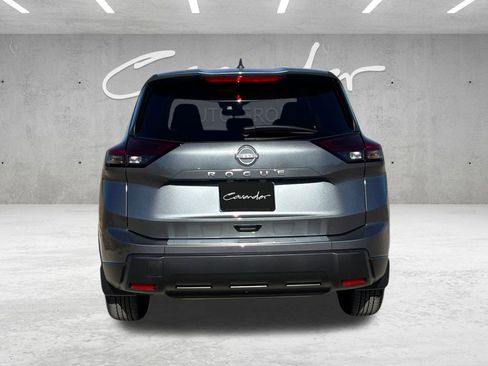 New 2026 Nissan Rogue SV image 15