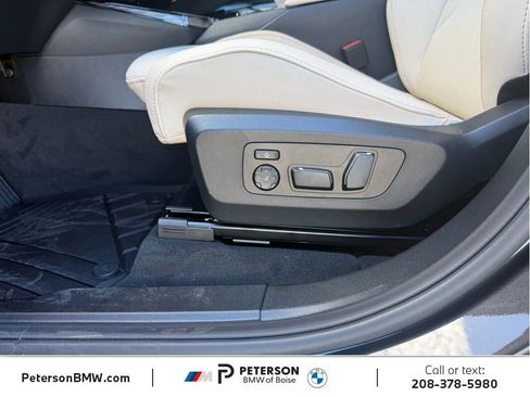 New 2026 BMW X3 xDrive30 w/ Premium Package AWD/4WD image 21