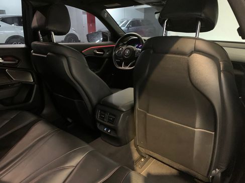 Used 2024 Acura TLX SH-AWD w/ A-SPEC Pkg image 57