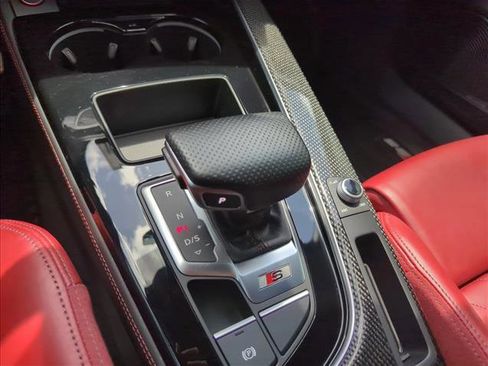 Used 2023 Audi S5 Premium Plus w/ Premium Plus Package AWD/4WD image 11