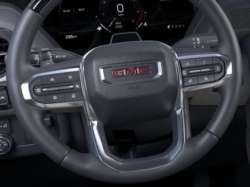 New 2026 GMC Yukon XL Elevation w/ Elevation Premium Package AWD/4WD image 20