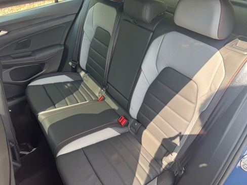 New 2025 Volkswagen GTI SE image 20