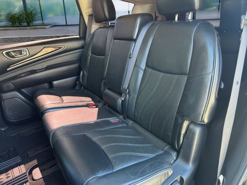 Used 2013 INFINITI JX35 AWD w/ Premium Pkg image 13