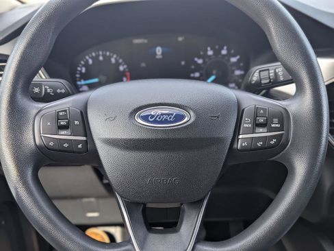 Used 2020 Ford Escape SE AWD/4WD image 24