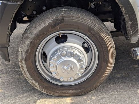 New 2024 RAM 5500 Tradesman image 9