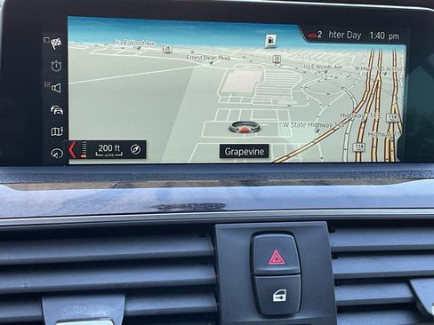 Used 2018 BMW 440i Convertible image 32