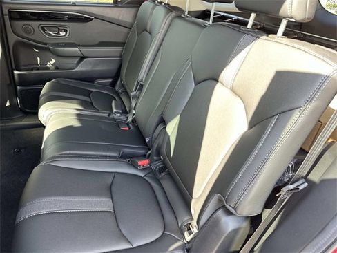 New 2026 Honda Pilot EX-L image 13