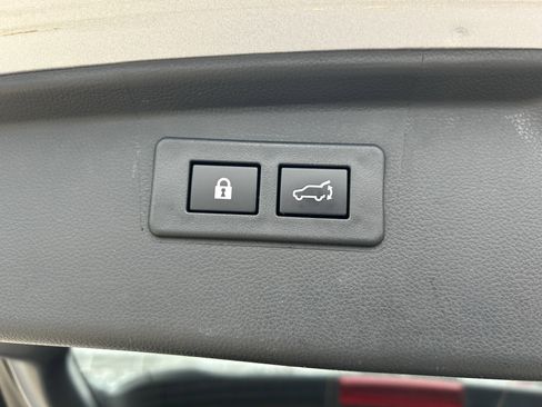 Certified 2023 Subaru Outback Limited image 28