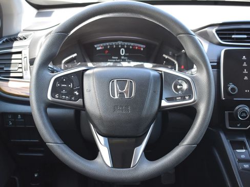 Used 2017 Honda CR-V EX image 50