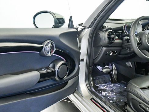 Certified 2024 MINI Cooper John Cooper Works FWD image 31