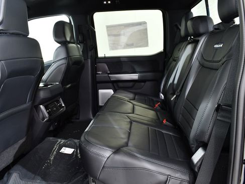 New 2026 Ford F250 Platinum image 16