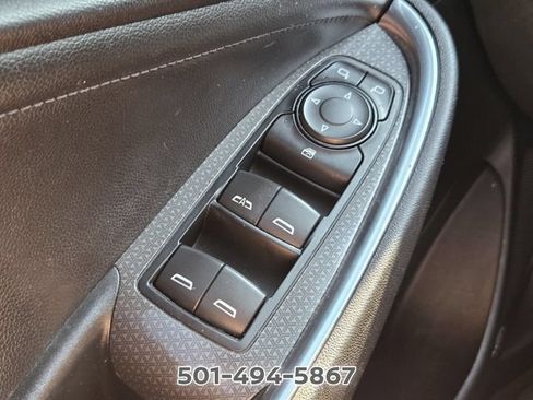 Used 2018 Chevrolet Malibu LT w/ Leather Package FWD image 28