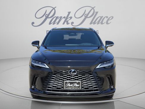 Used 2024 Lexus RX 350 FWD w/ Convenience Package image 8