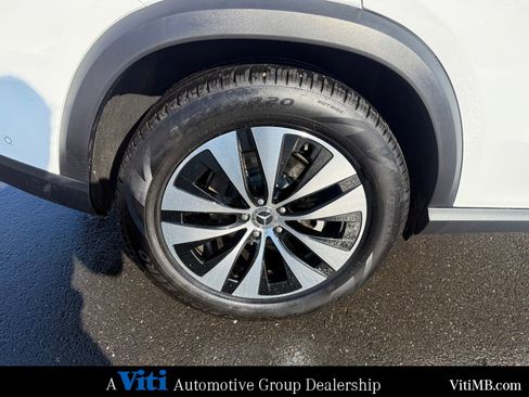 Certified 2024 Mercedes-Benz GLE 350 4MATIC image 14