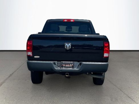 Used 2019 RAM 1500 Tradesman image 6