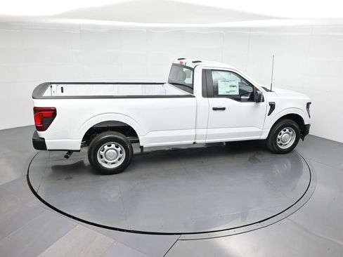 New 2025 Ford F150 XL image 46