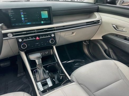 Used 2025 Hyundai Tucson SEL FWD image 21
