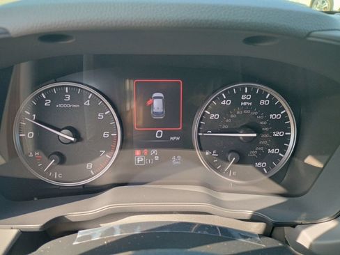 New 2026 Subaru Crosstrek 2.5i Premium AWD/4WD image 21