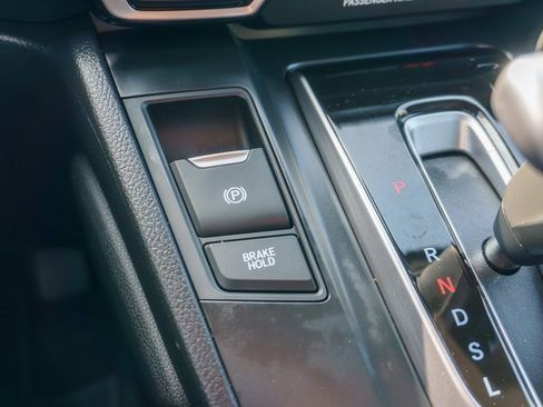 Used 2021 Honda CR-V EX image 33