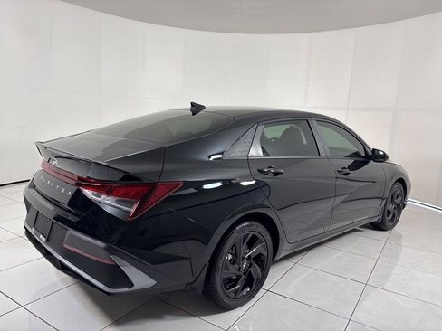 New 2026 Hyundai Elantra Sport FWD image 5