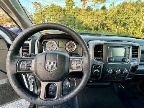 Used 2020 RAM 1500 Tradesman w/ Popular Equipment Group image 13