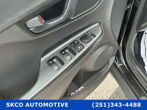 Used 2021 Hyundai Kona SEL w/ Cargo Package FWD image 22